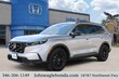  Honda CR-V Hybrid