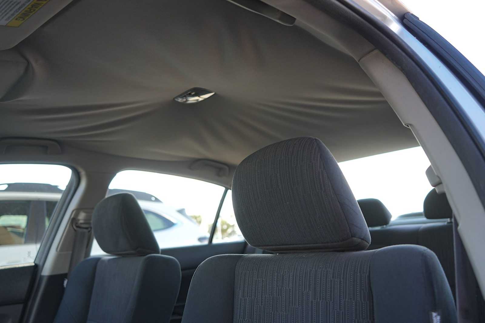 Thumbnail: 2012 Honda Accord - 26