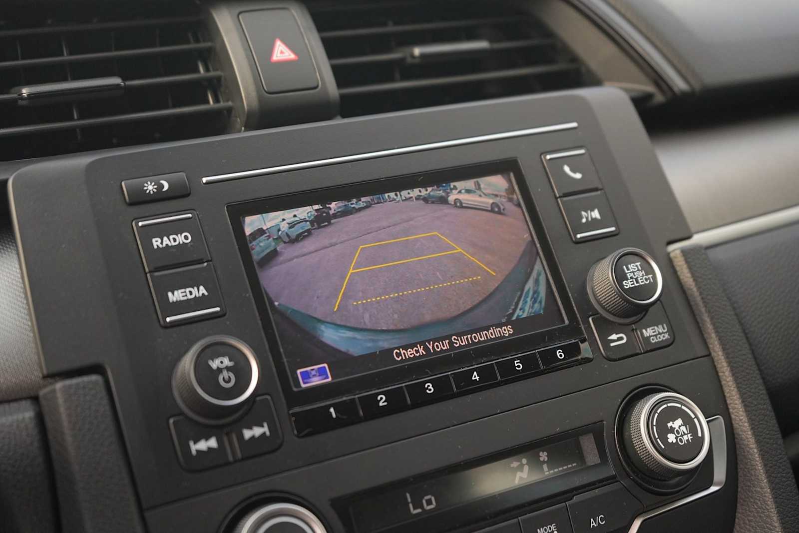 Thumbnail: 2018 Honda Civic - 24