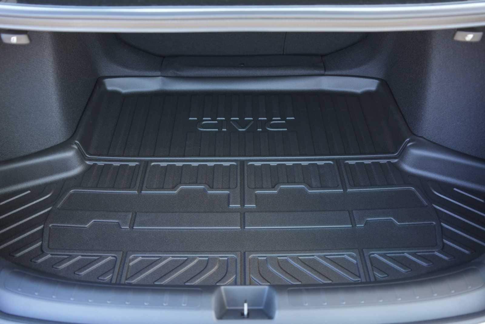 Thumbnail: 2026 Honda Civic - 19