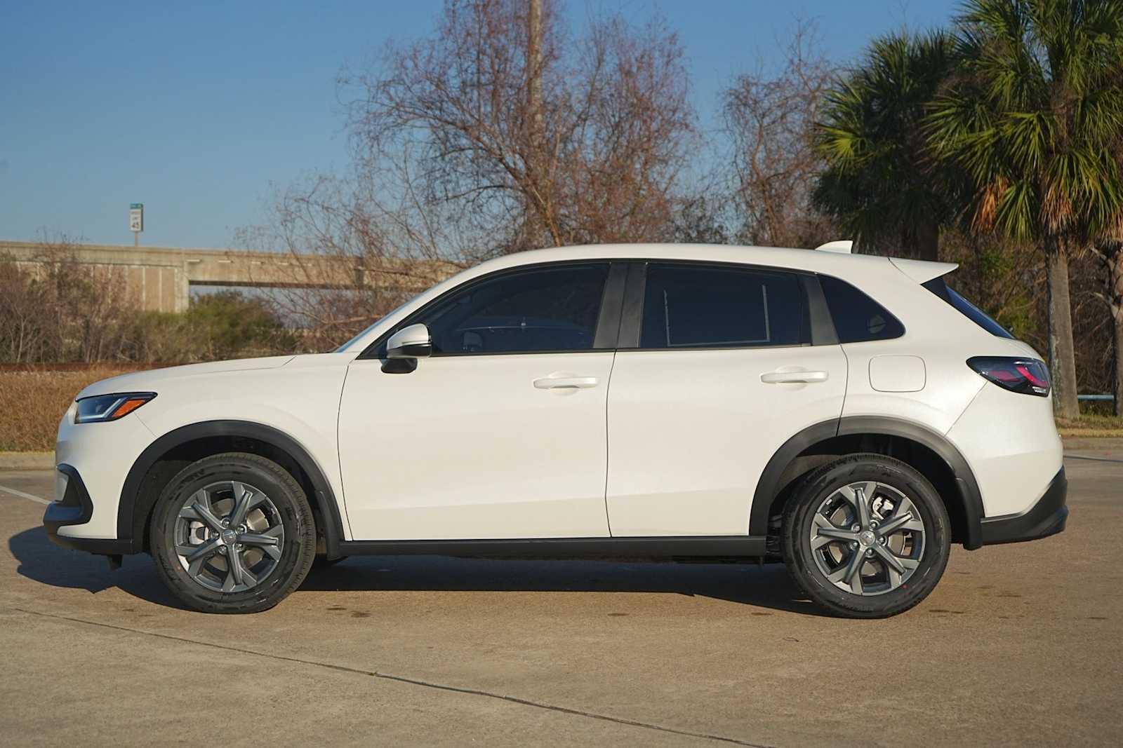 Thumbnail: 2026 Honda HR-V - 3