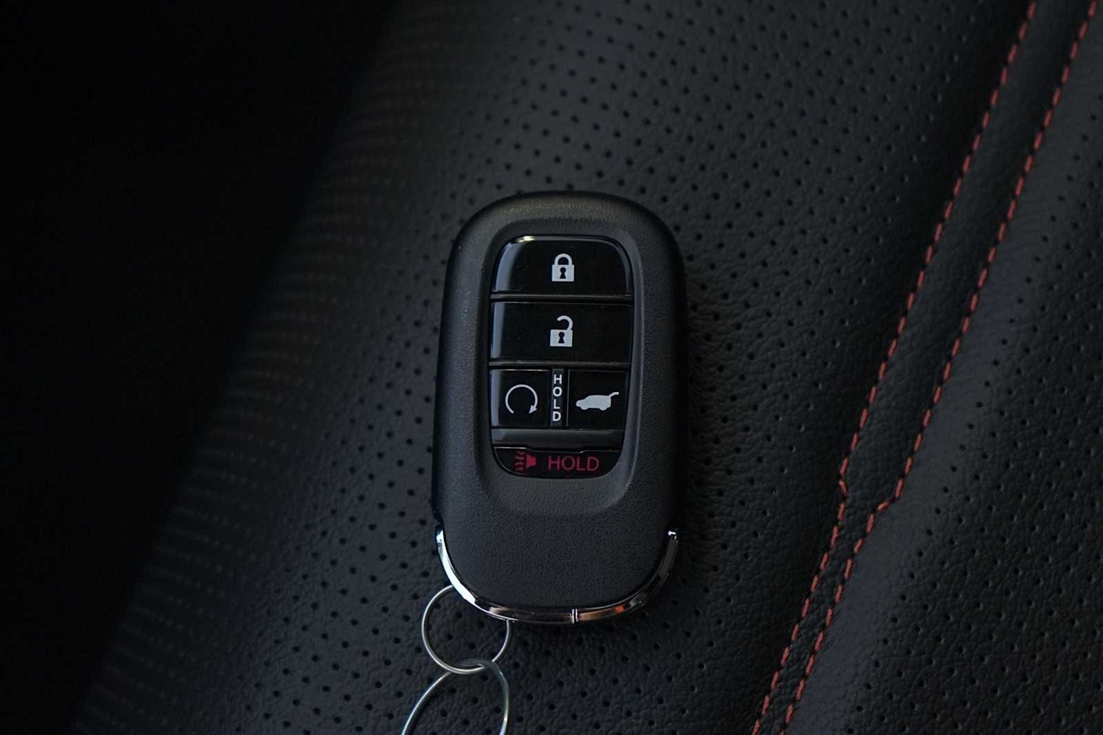 Thumbnail: 2026 Honda CR-V - 20