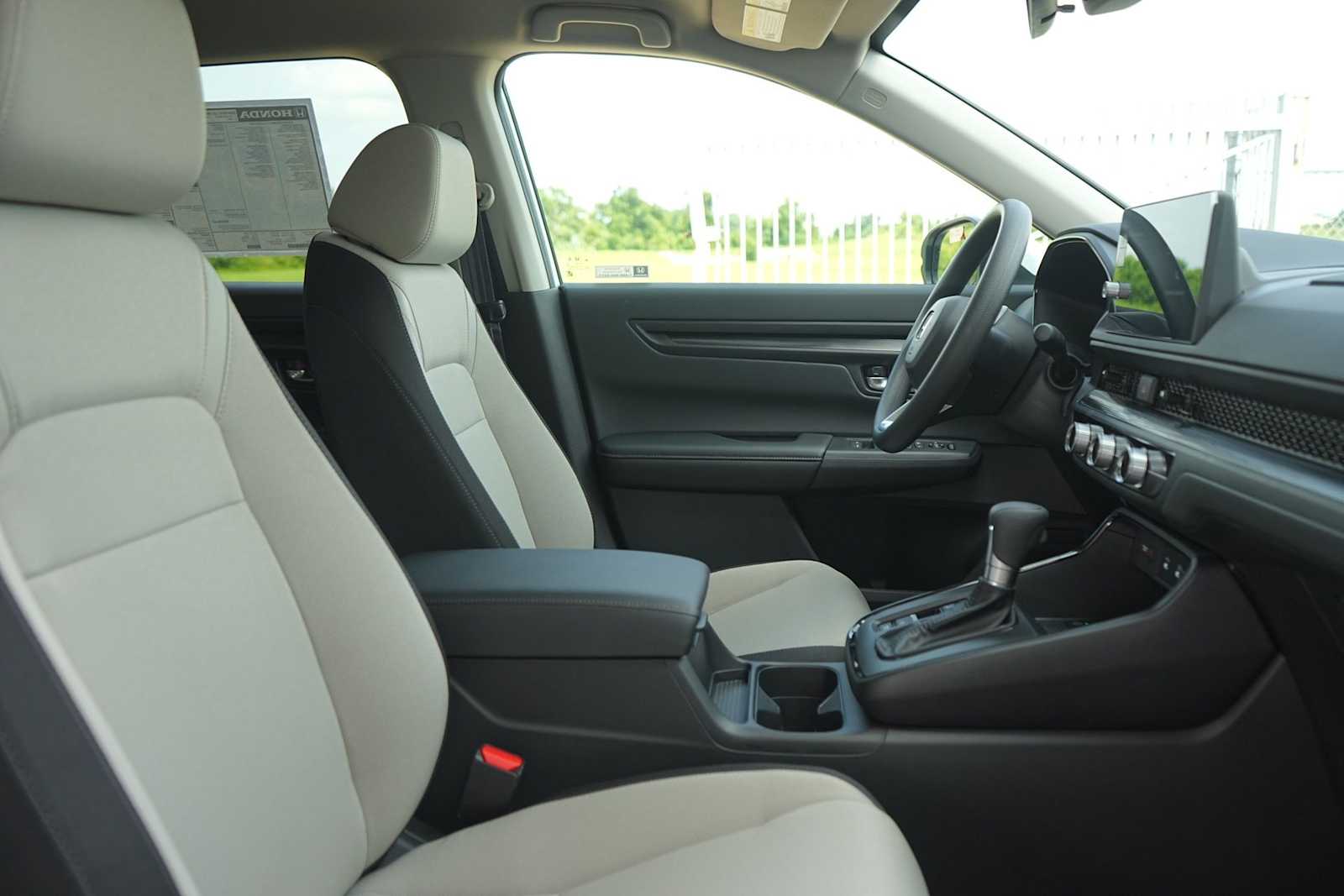 Thumbnail: 2026 Honda CR-V - 14