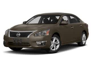 2014 Nissan Altima SL -
                  Houston, TX