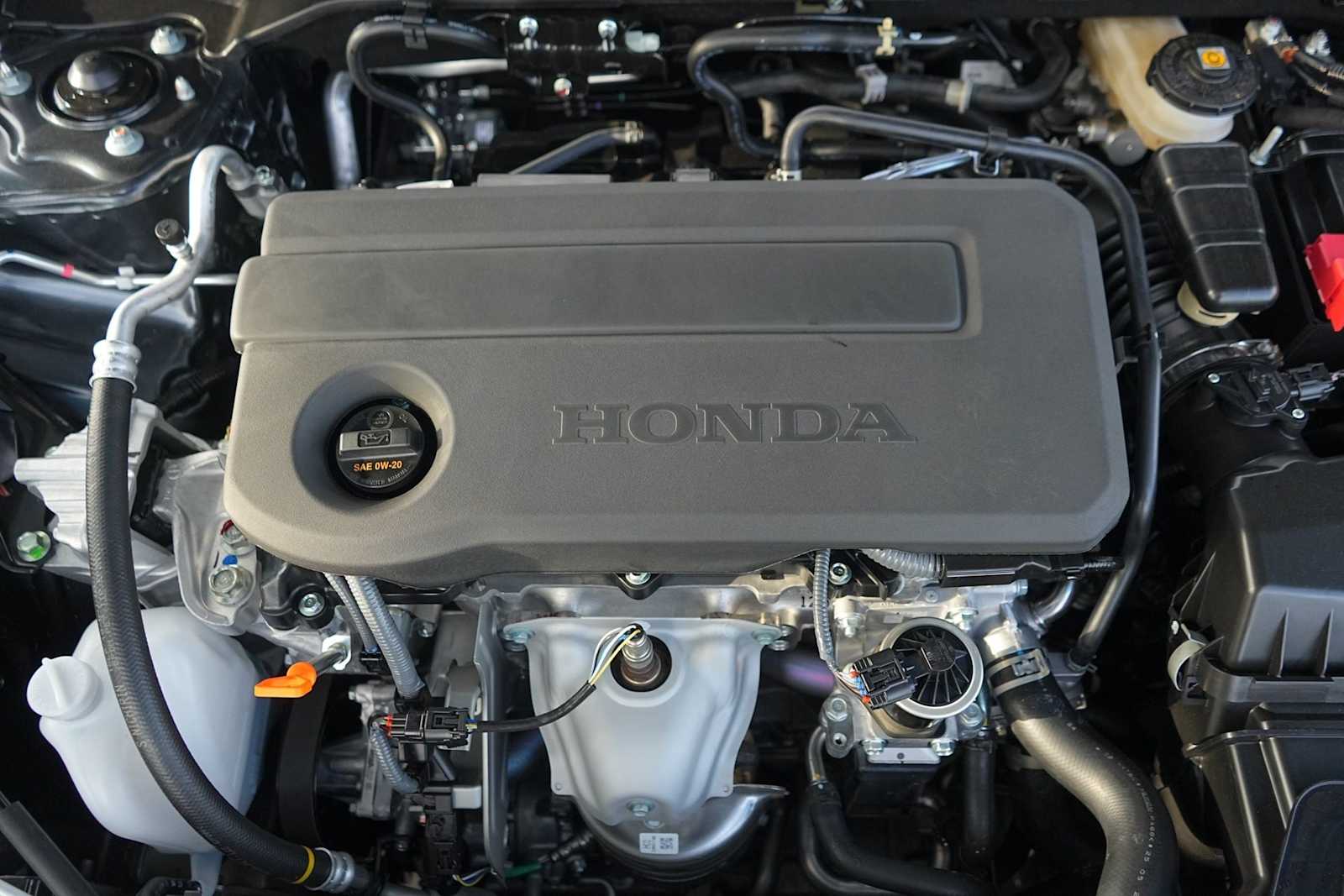 Thumbnail: 2026 Honda Civic - 9