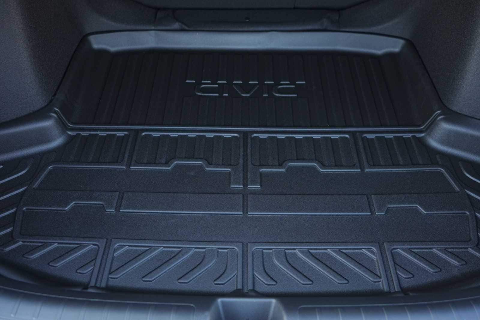 Thumbnail: 2026 Honda Civic - 19