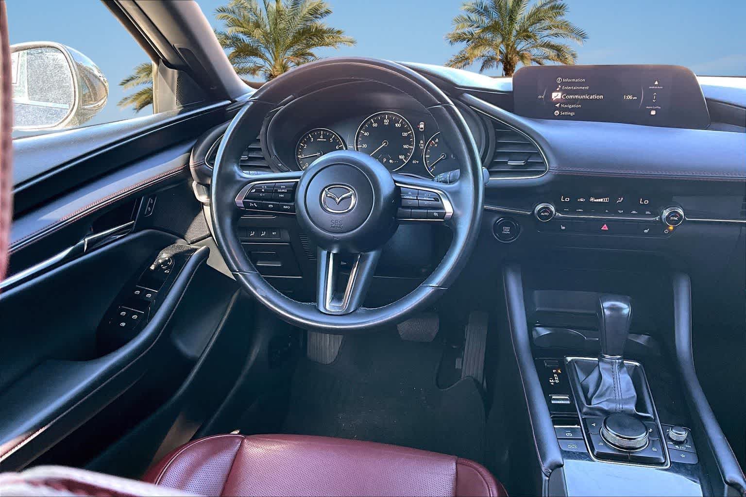 Thumbnail: 2024 Mazda Mazda3 - 14