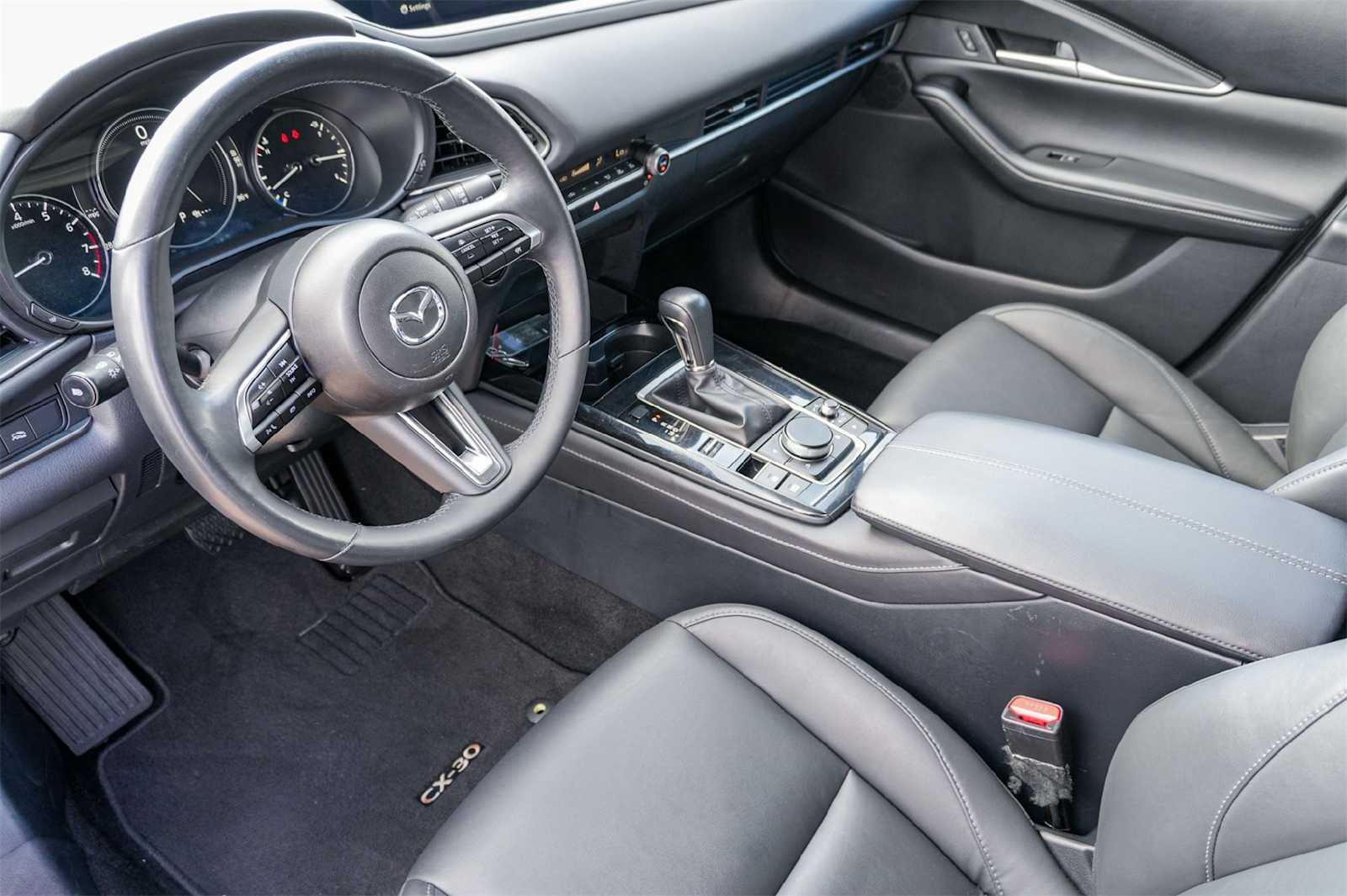 Thumbnail: 2024 Mazda CX-30 - 2