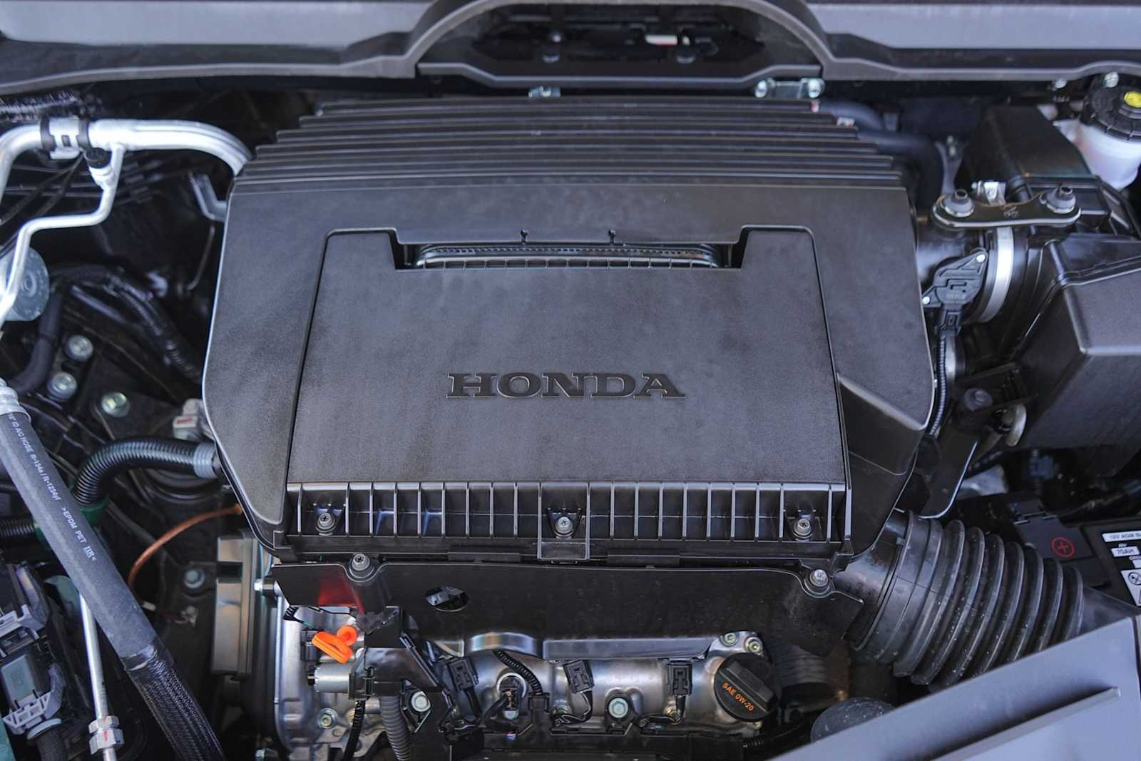 Thumbnail: 2026 Honda Pilot - 9