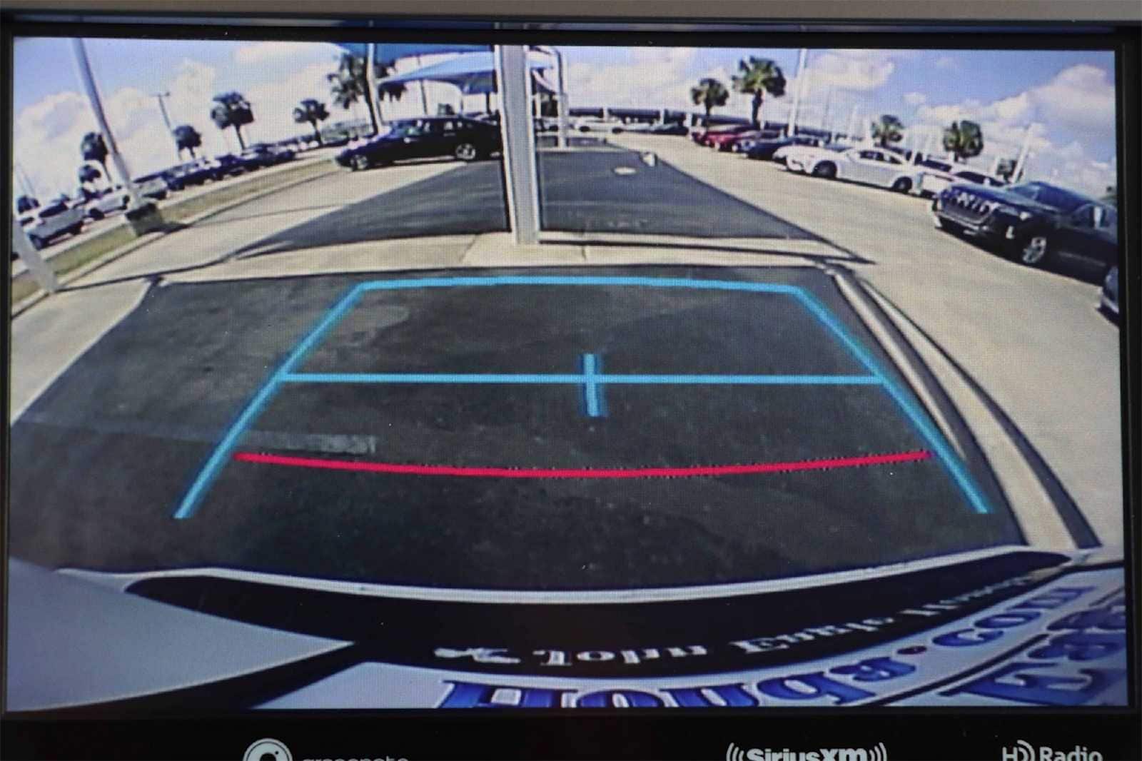 Thumbnail: 2024 Toyota 4Runner - 28