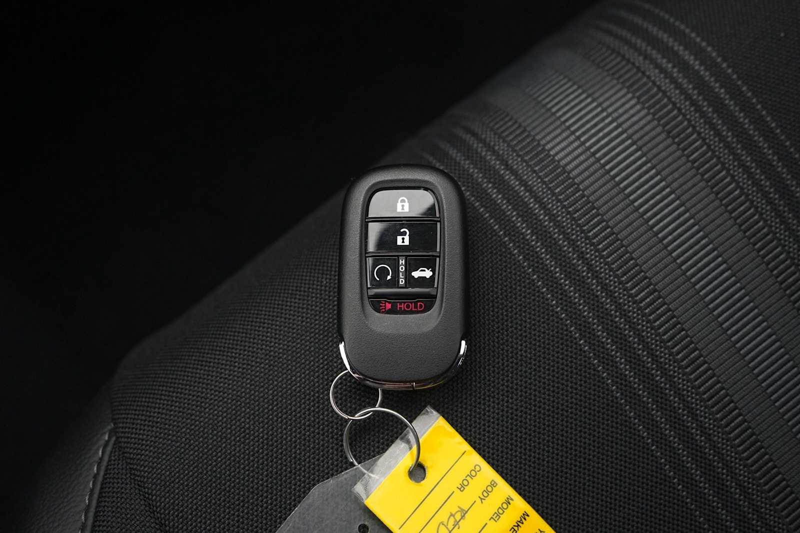 Thumbnail: 2026 Honda Civic - 20