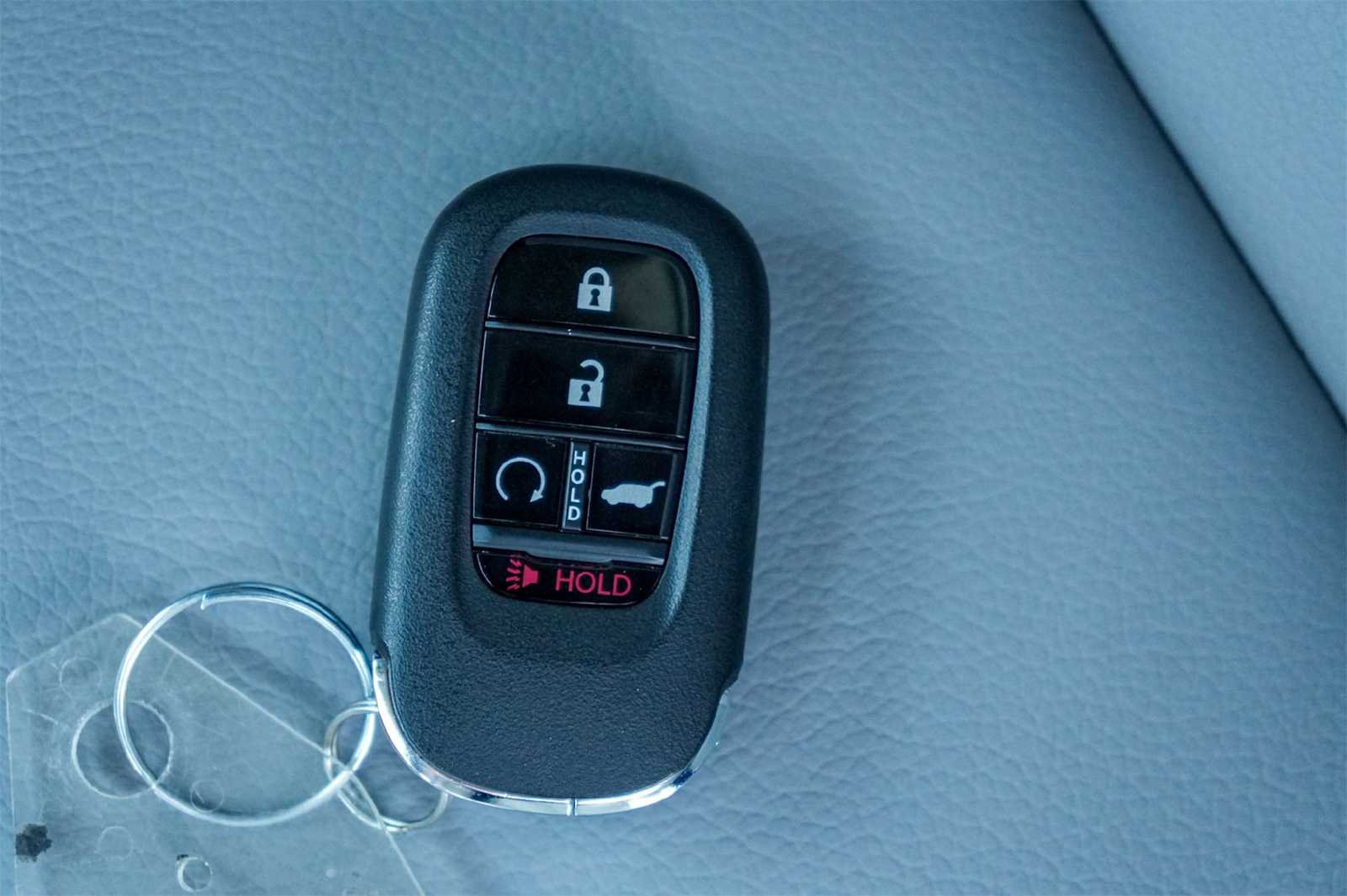 Thumbnail: 2025 Honda Pilot - 20