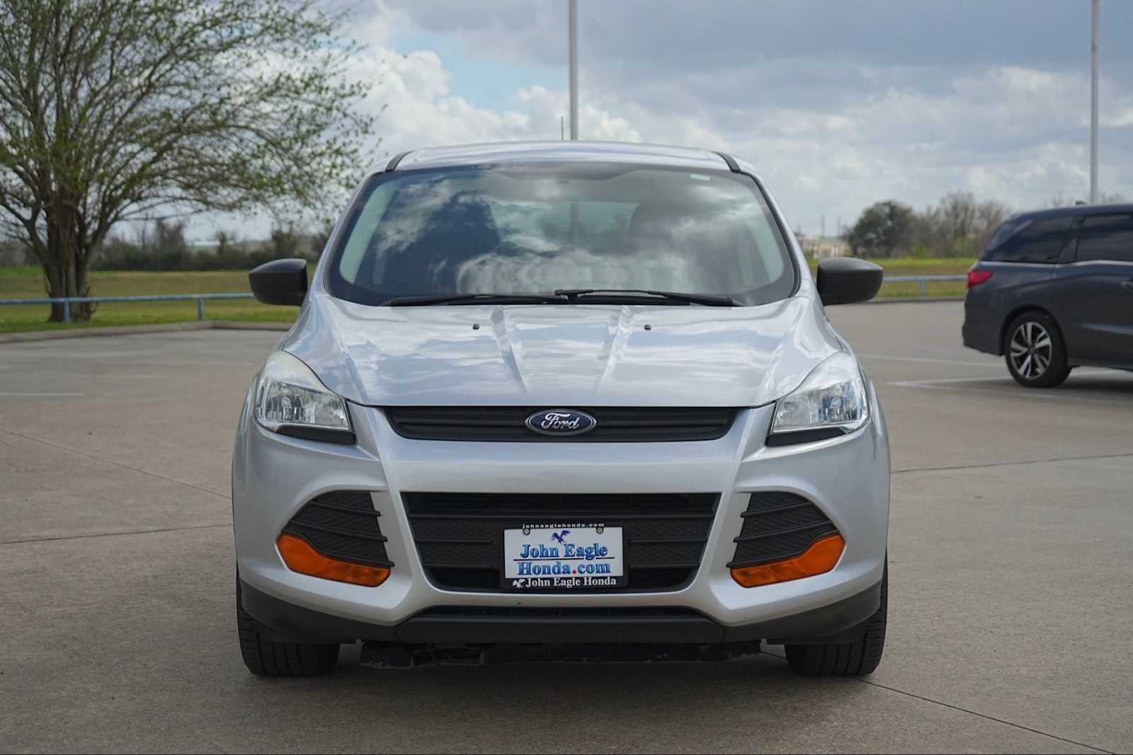 Thumbnail: 2014 Ford Escape - 6