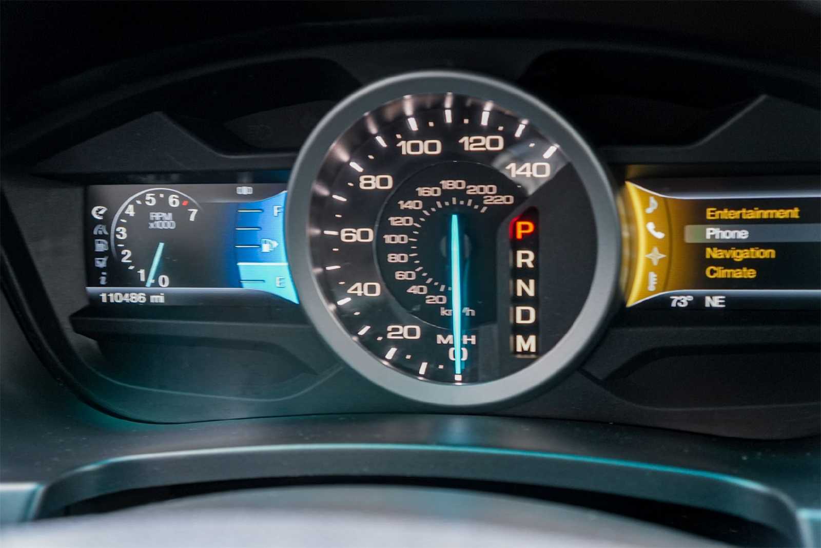 Thumbnail: 2012 Ford Explorer - 18