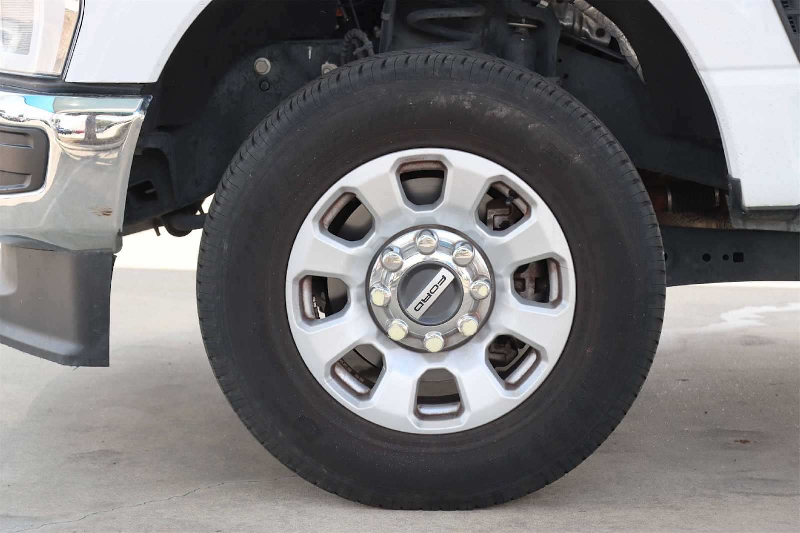 Thumbnail: 2024 Ford F-250 - 9