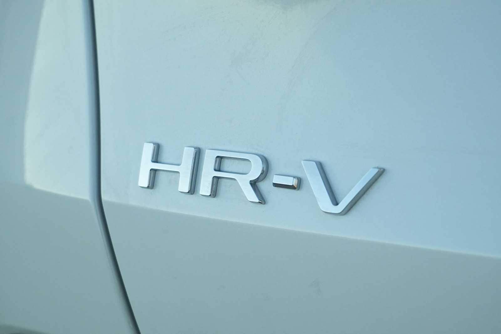 2026 Honda HR-V LX - Photo 8