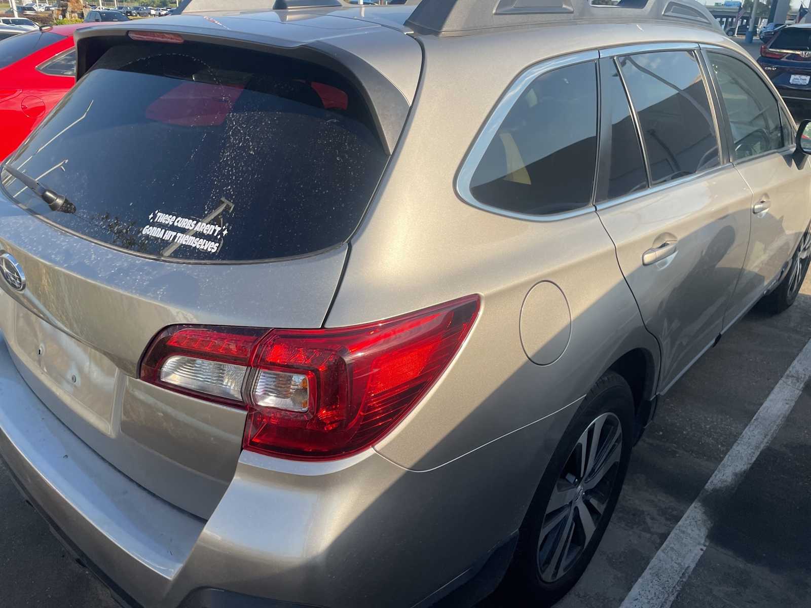 Thumbnail: 2019 Subaru Outback - 3