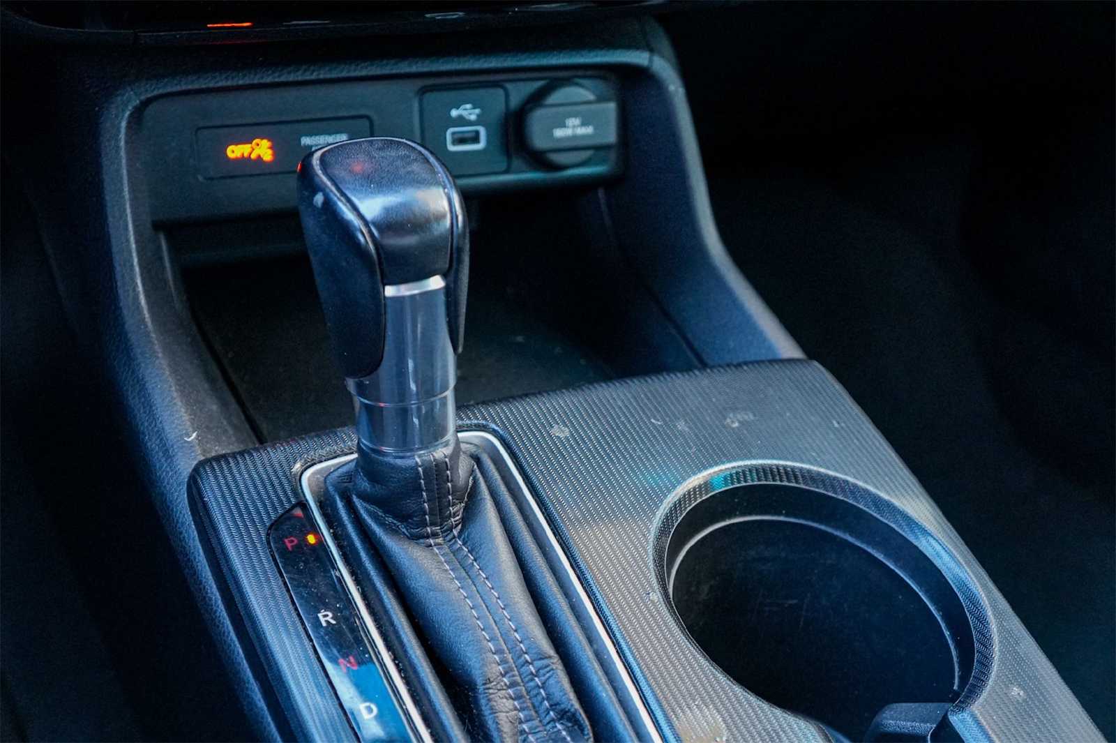 Thumbnail: 2022 Honda Civic - 17