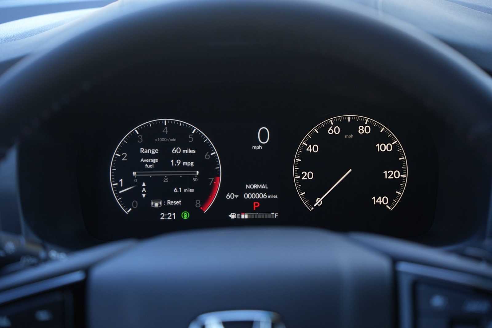 Thumbnail: 2026 Honda Odyssey - 18