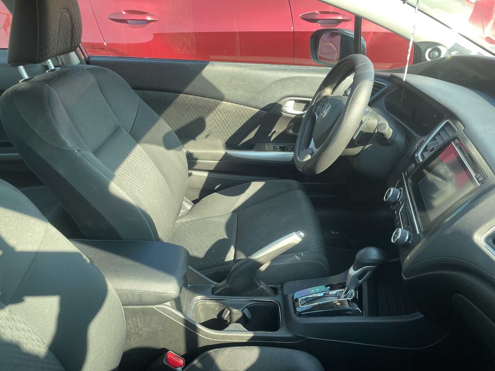Thumbnail: 2015 Honda Civic - 5