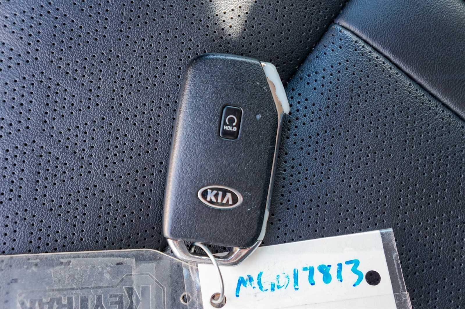 Thumbnail: 2021 Kia Sorento - 20