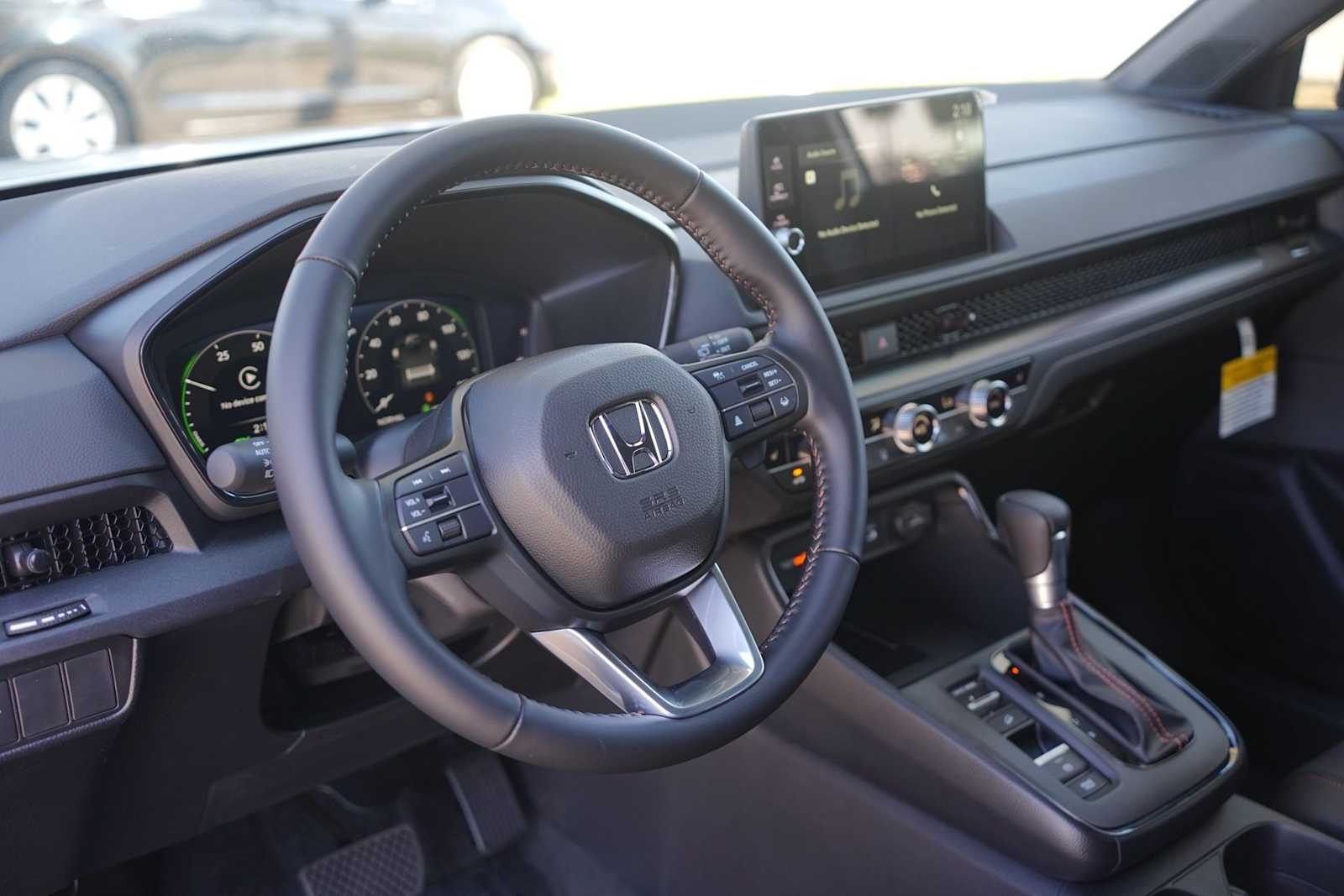 Thumbnail: 2026 Honda CR-V - 2