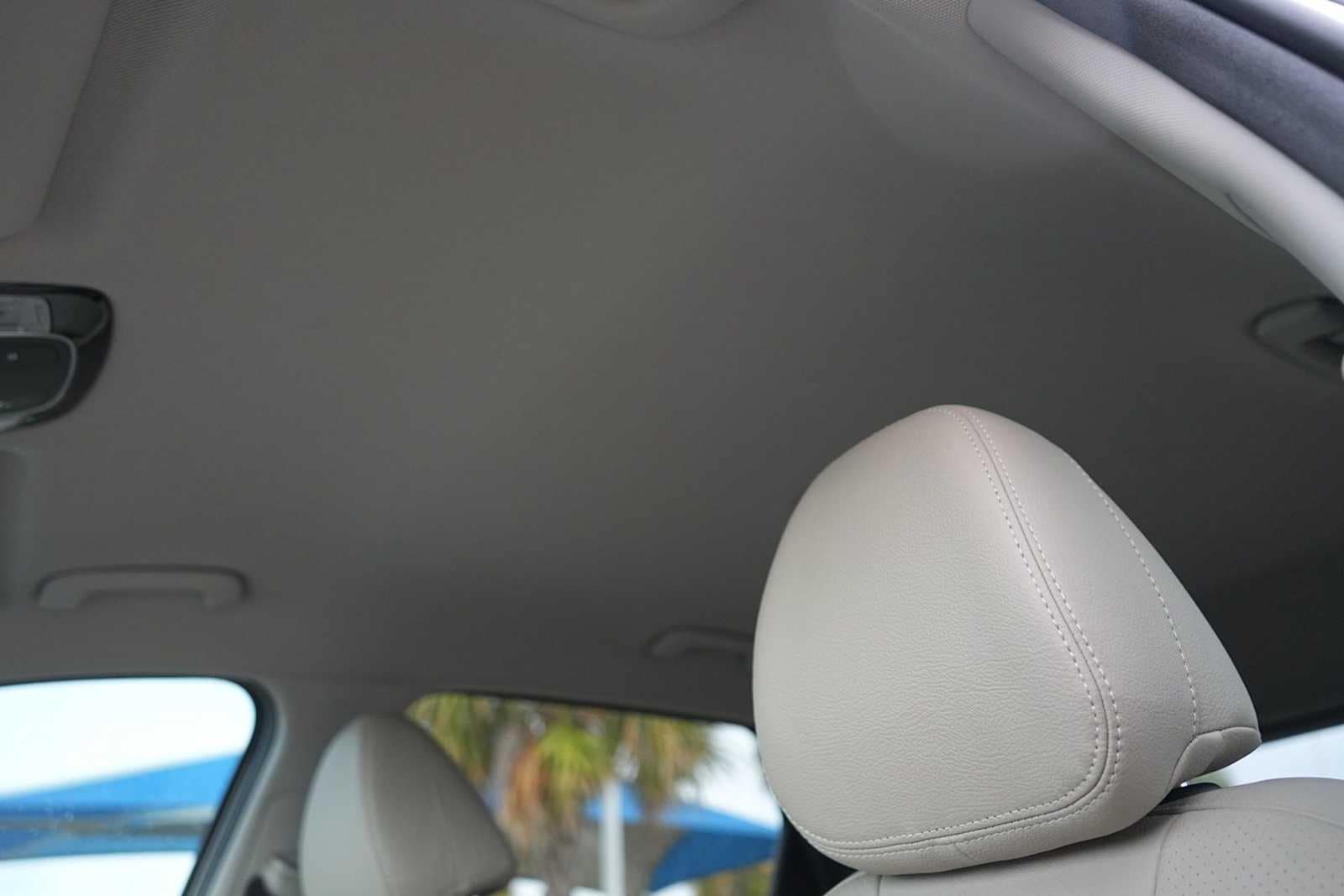 Thumbnail: 2023 Hyundai Tucson - 25