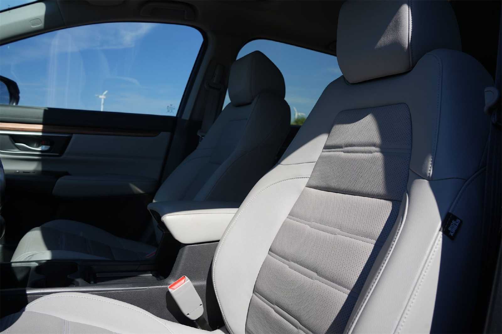 Thumbnail: 2022 Honda CR-V - 11