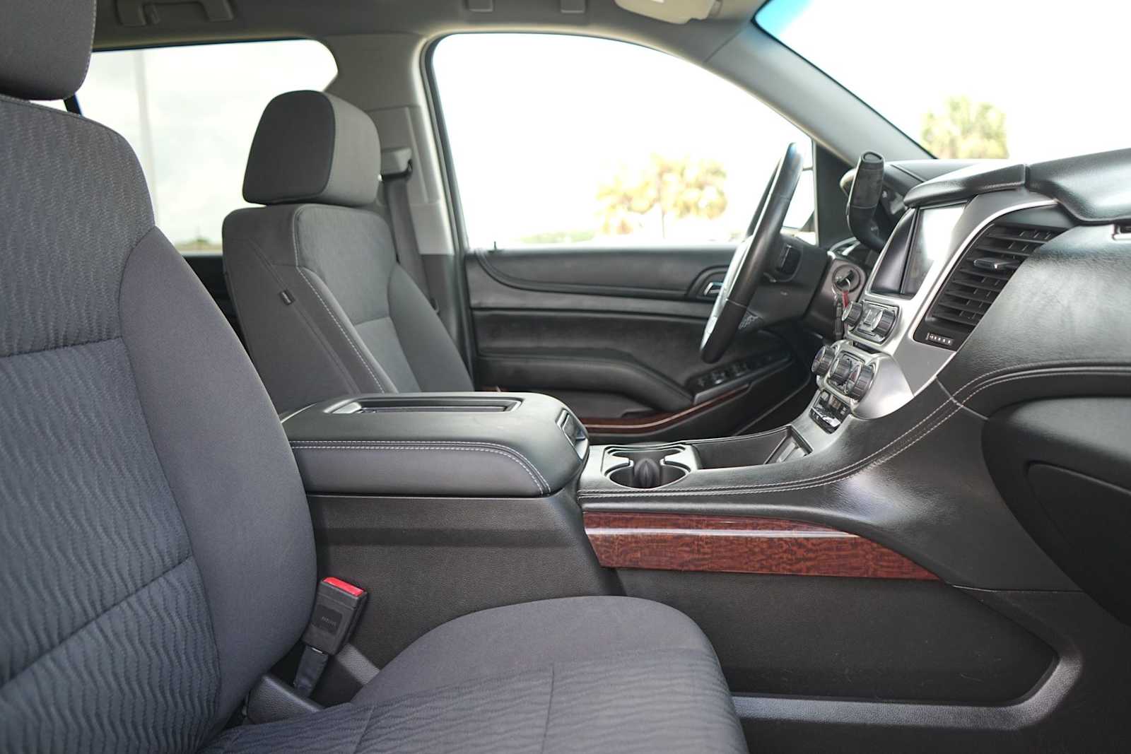 Thumbnail: 2018 GMC Yukon - 15