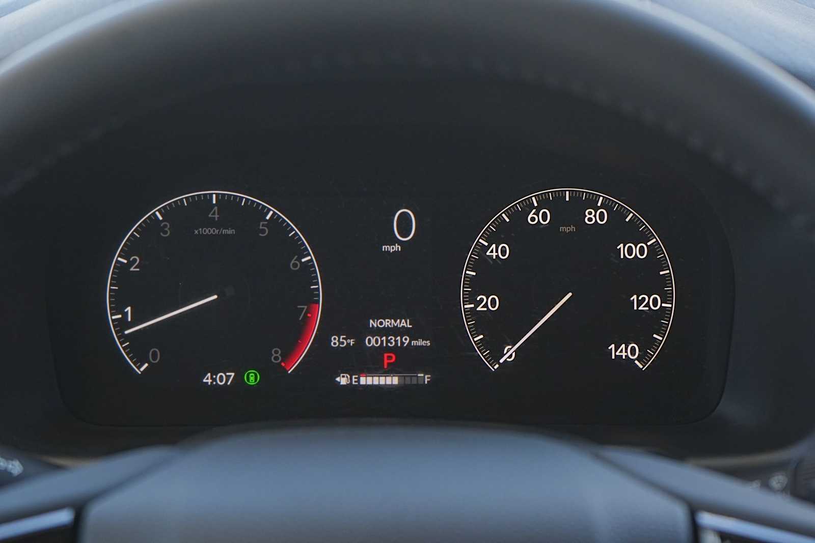 Thumbnail: 2026 Honda Odyssey - 21