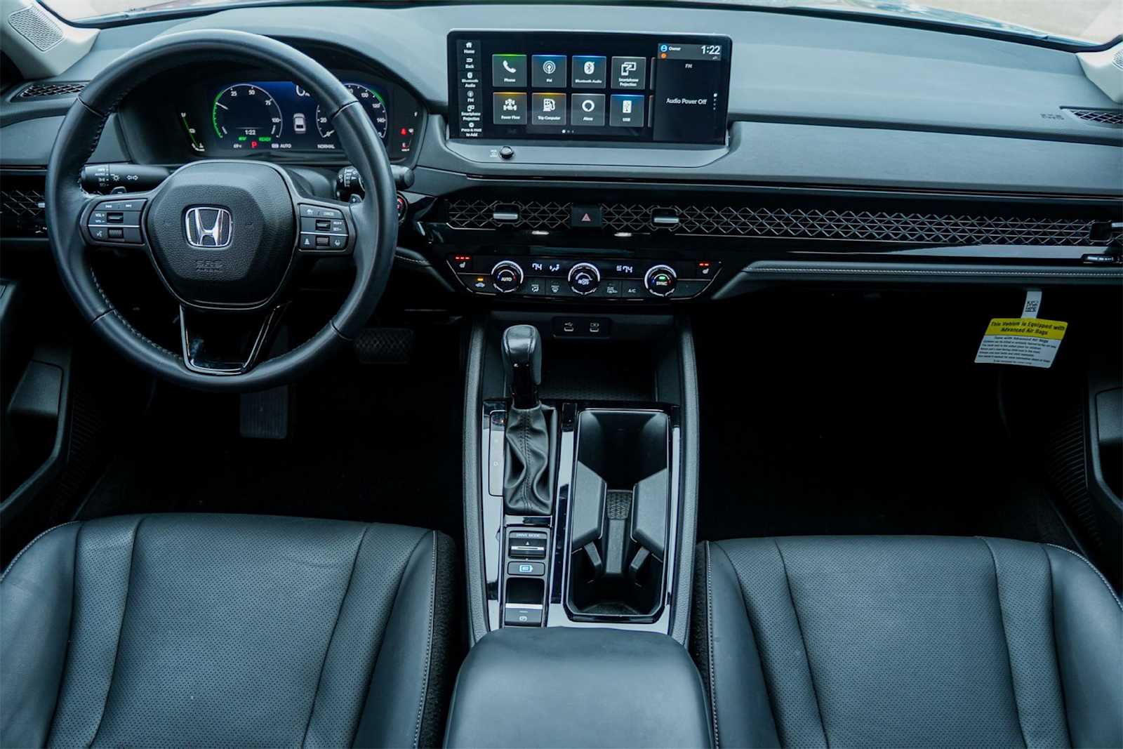 Thumbnail: 2023 Honda Accord - 10