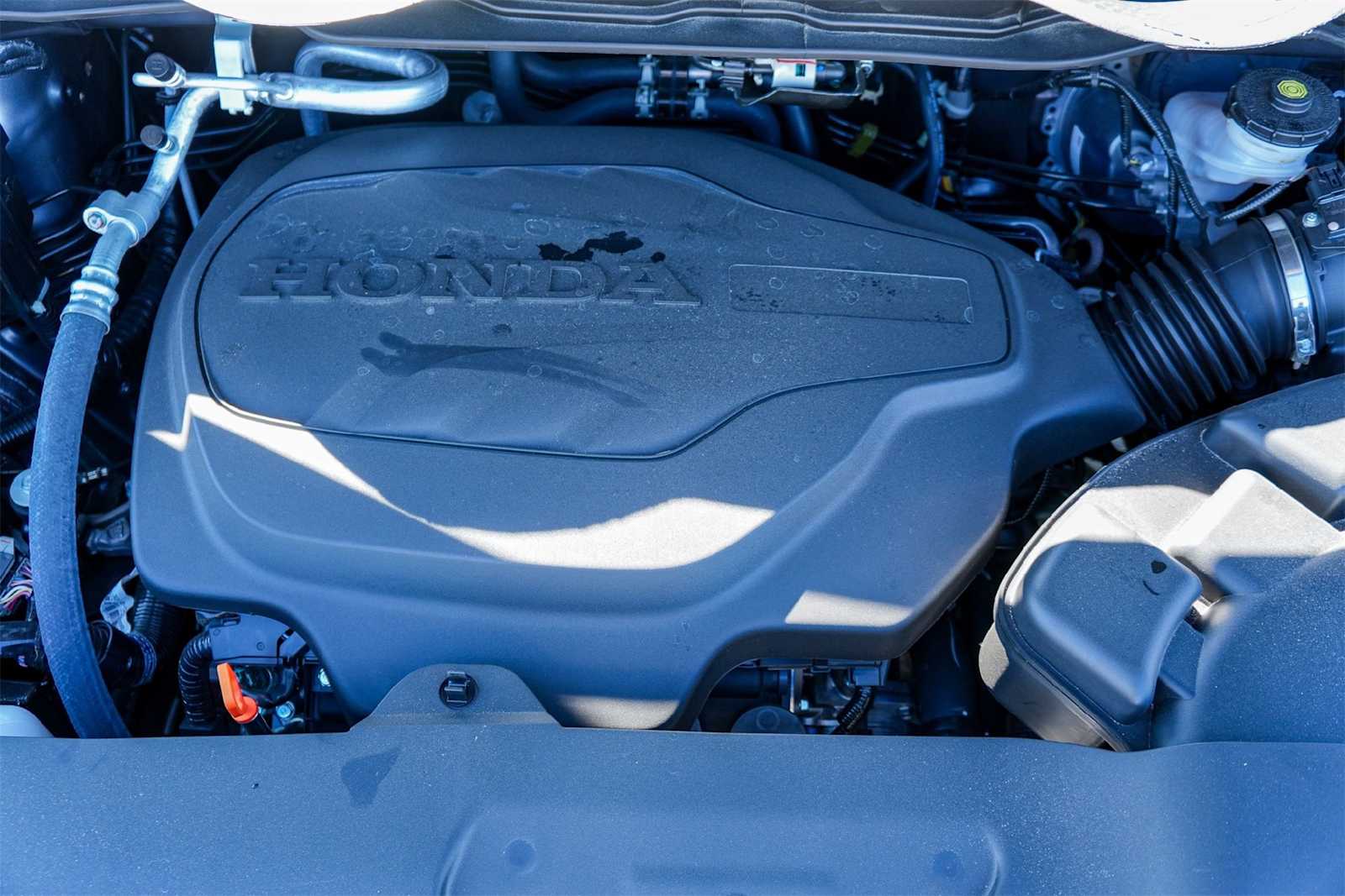 Thumbnail: 2026 Honda Odyssey - 9