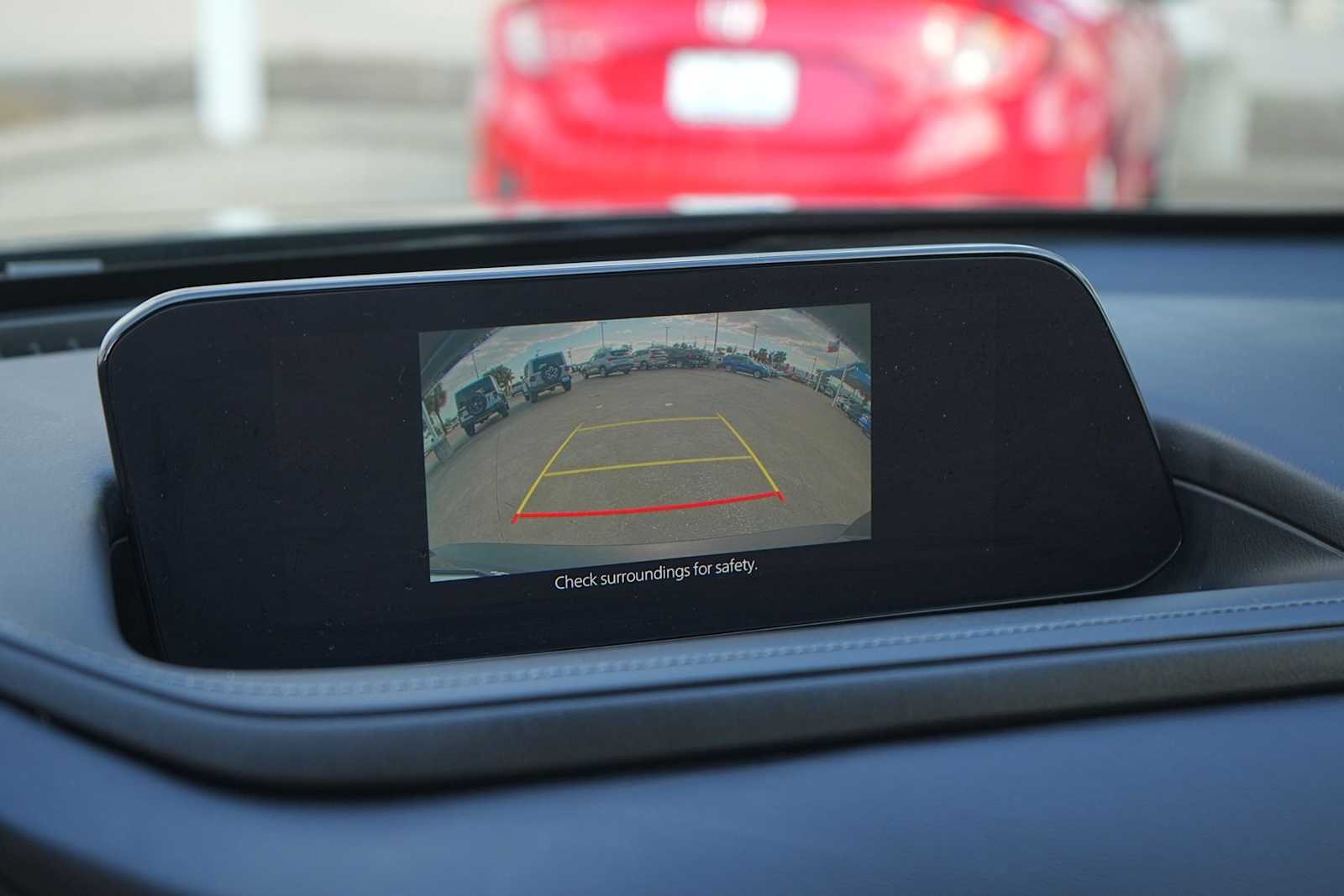 Thumbnail: 2024 Mazda CX-30 - 23