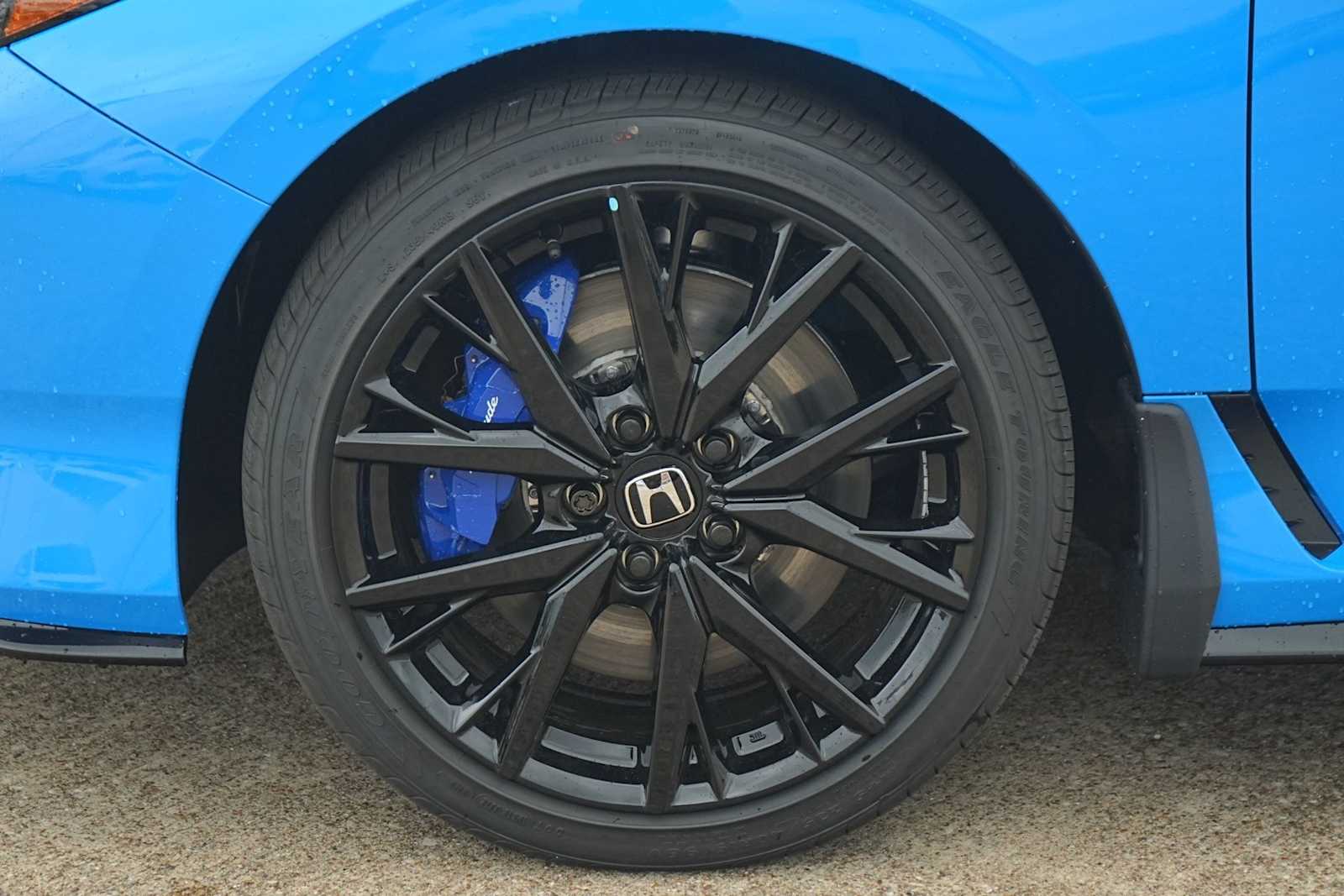 2026 Honda Prelude Base - Photo 7