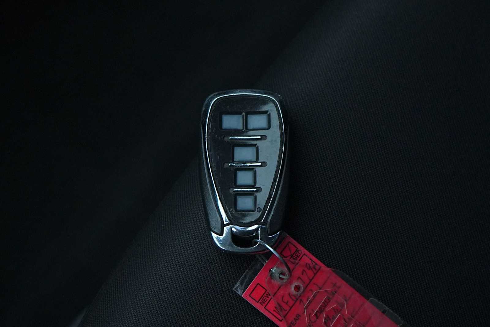 Thumbnail: 2021 Chevrolet Malibu - 28