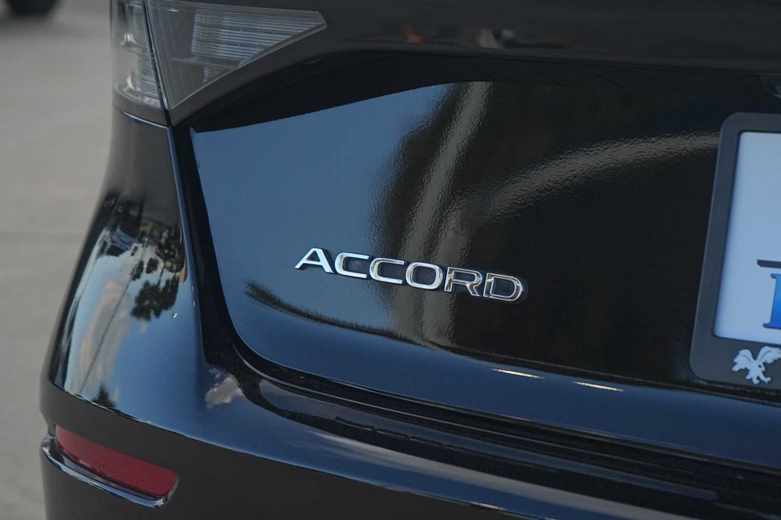 Thumbnail: 2025 Honda Accord - 8