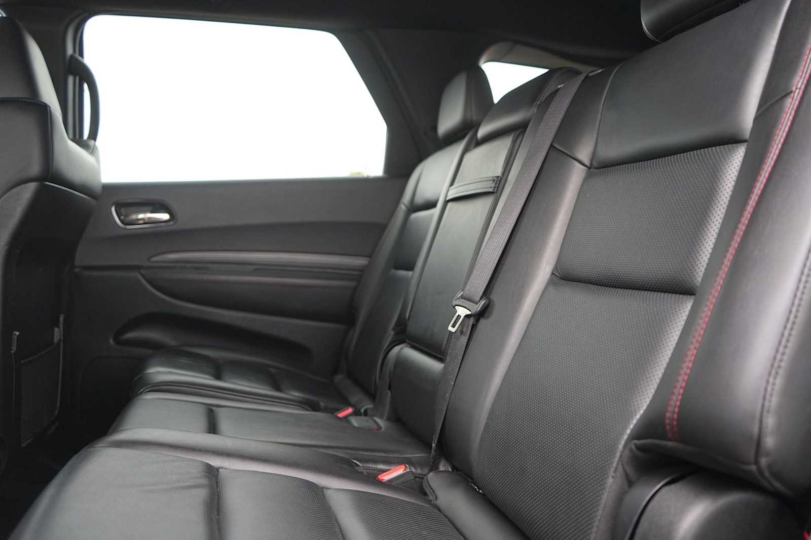 Thumbnail: 2024 Dodge Durango - 14