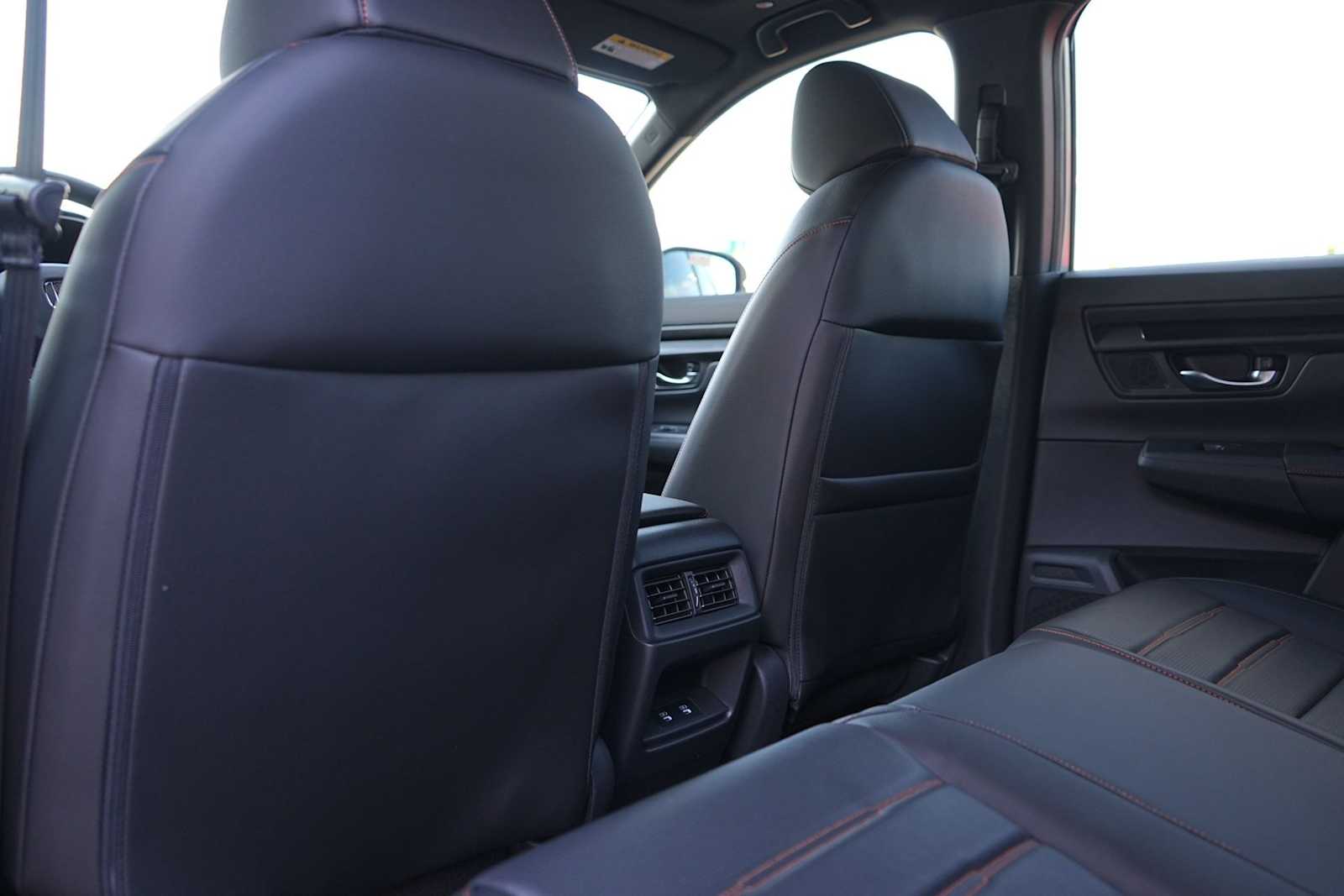 Thumbnail: 2026 Honda CR-V - 11