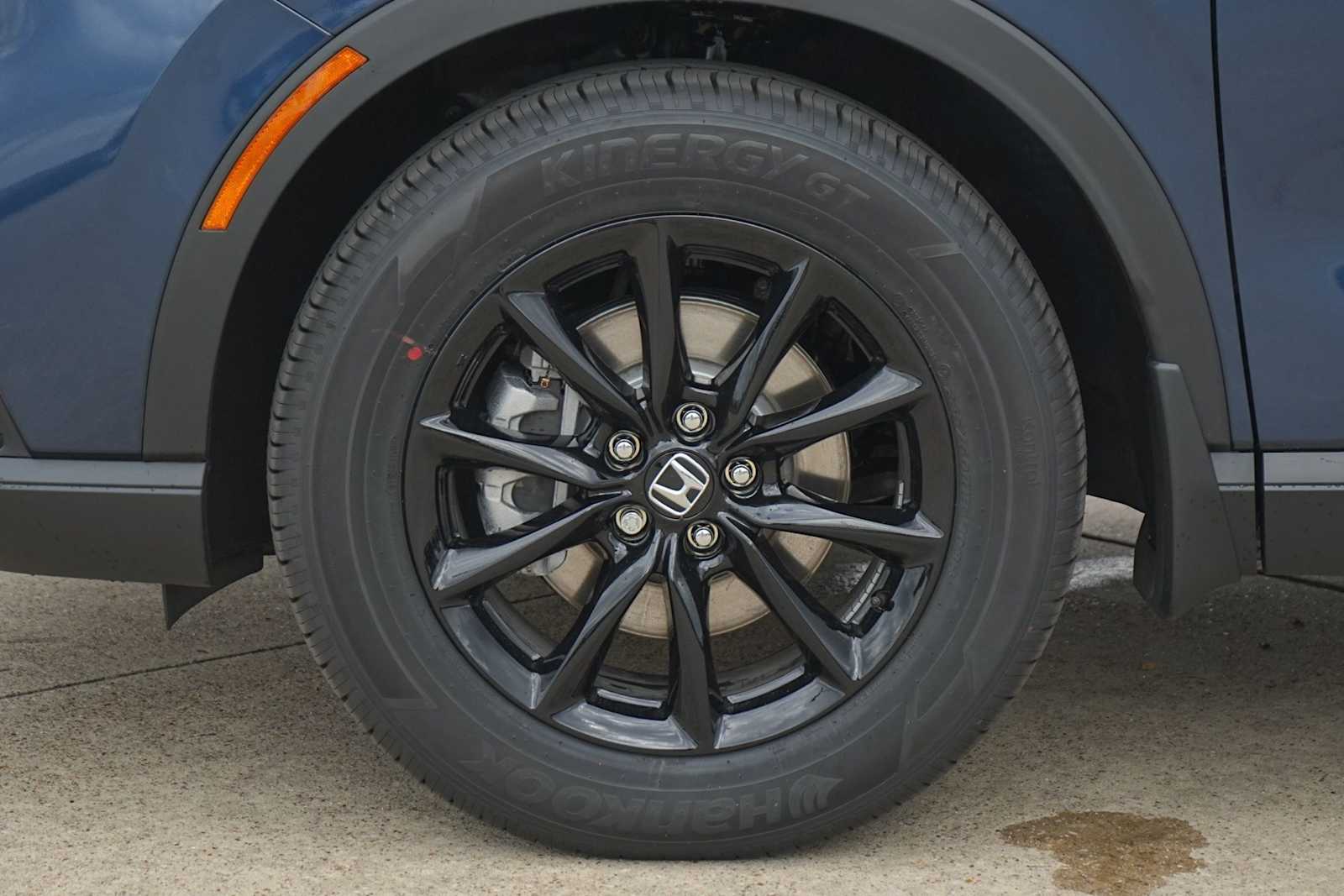 Thumbnail: 2026 Honda CR-V - 7