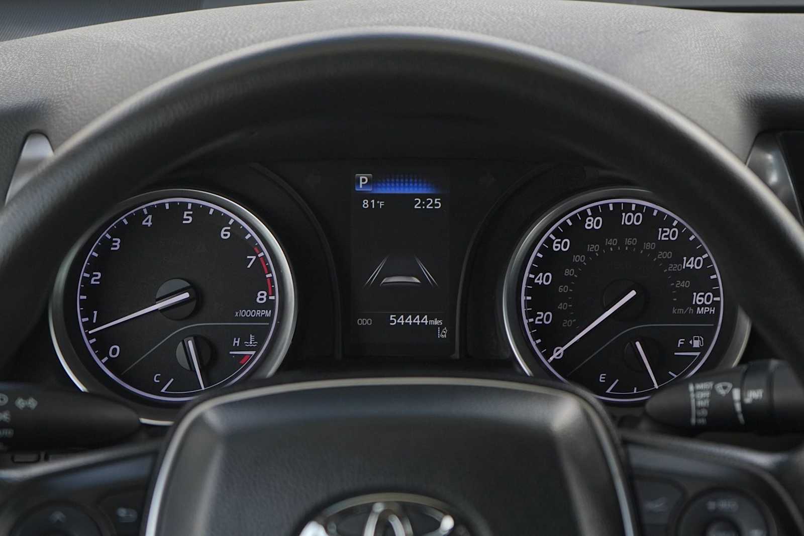 Thumbnail: 2024 Toyota Camry - 21