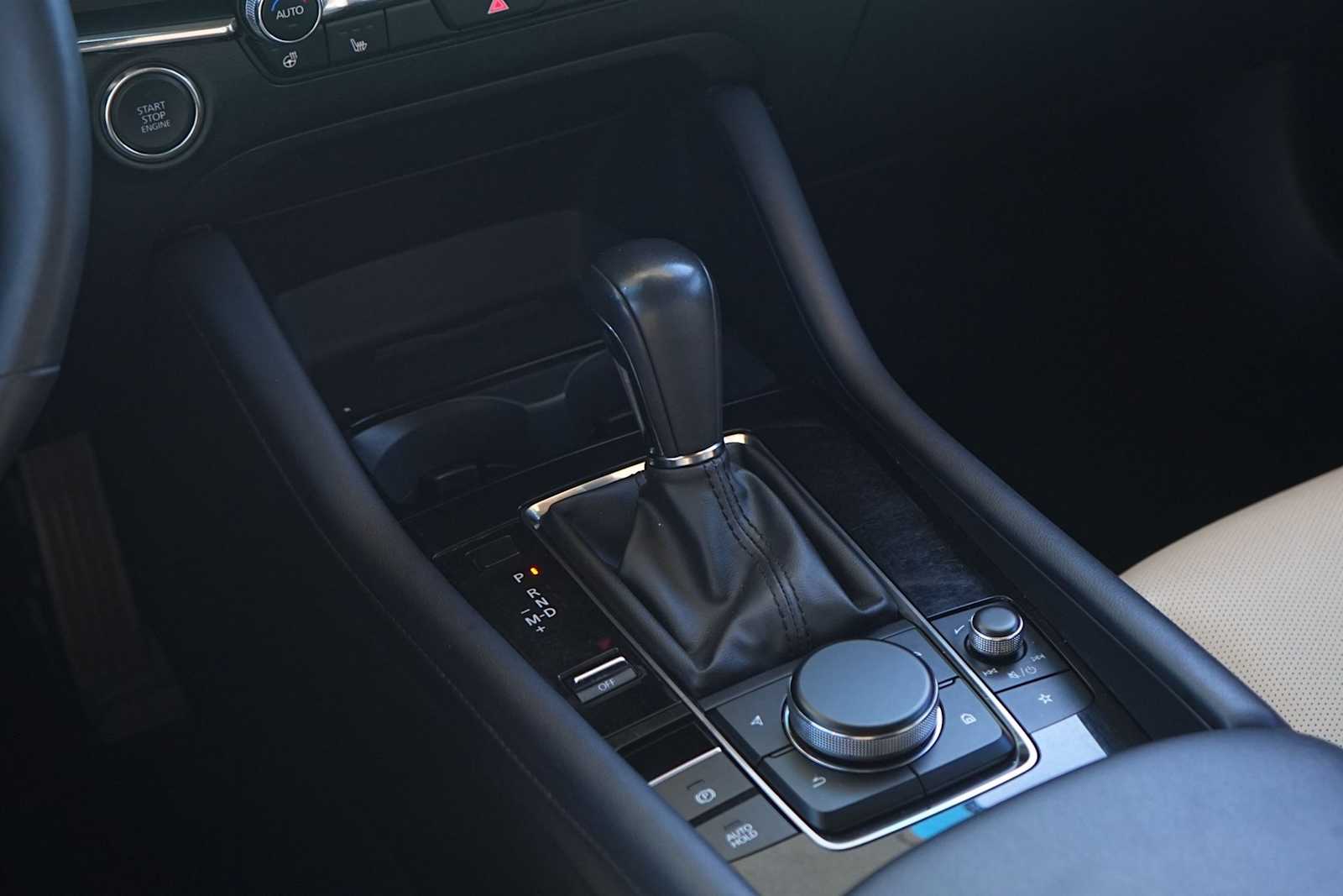 Thumbnail: 2024 Mazda Mazda3 - 20