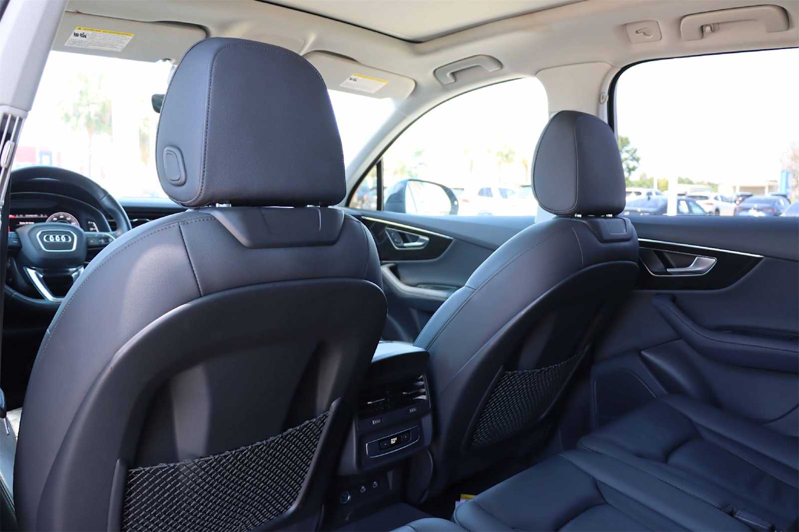 Thumbnail: 2024 Audi Q7 - 14