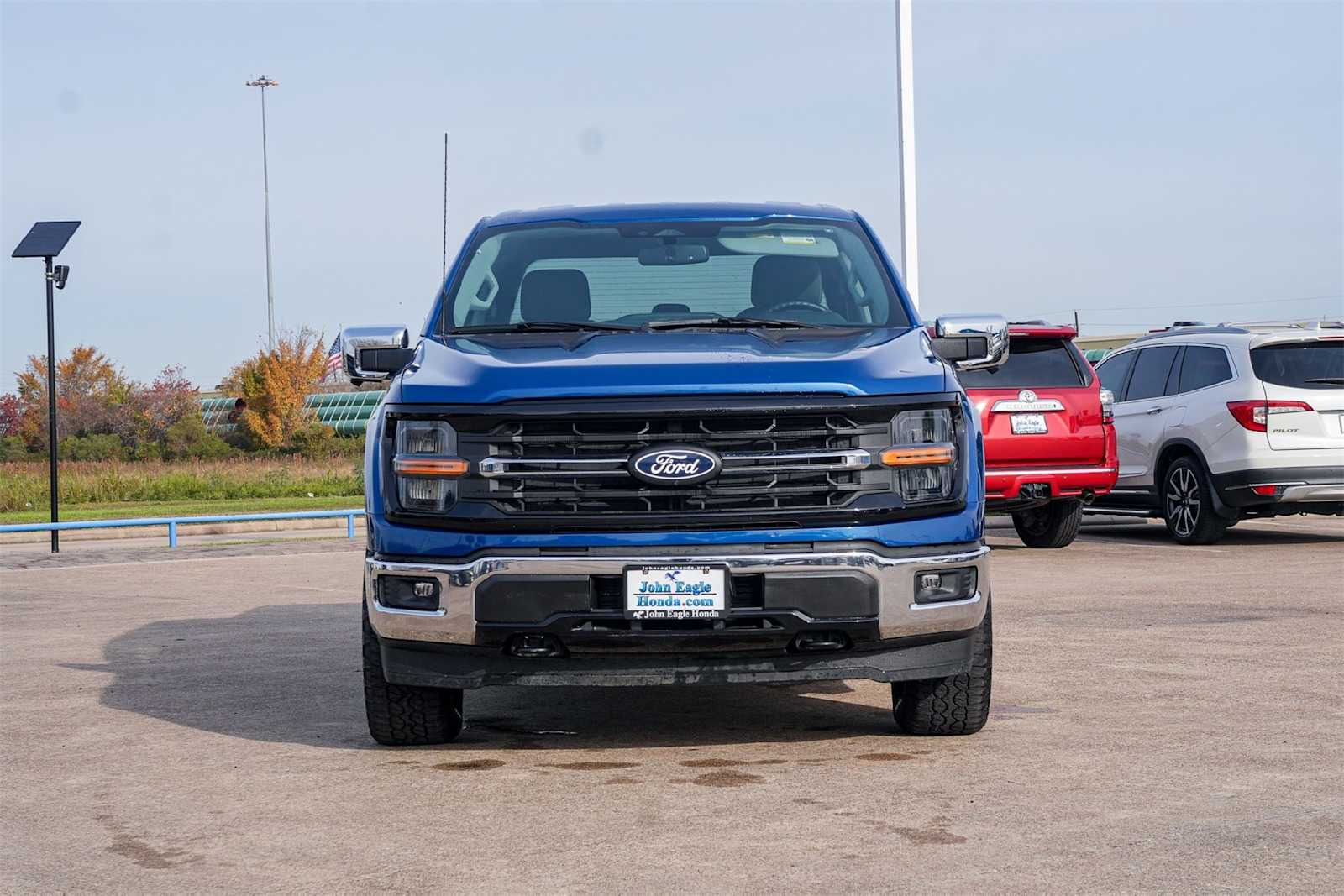 Thumbnail: 2024 Ford F-150 - 6
