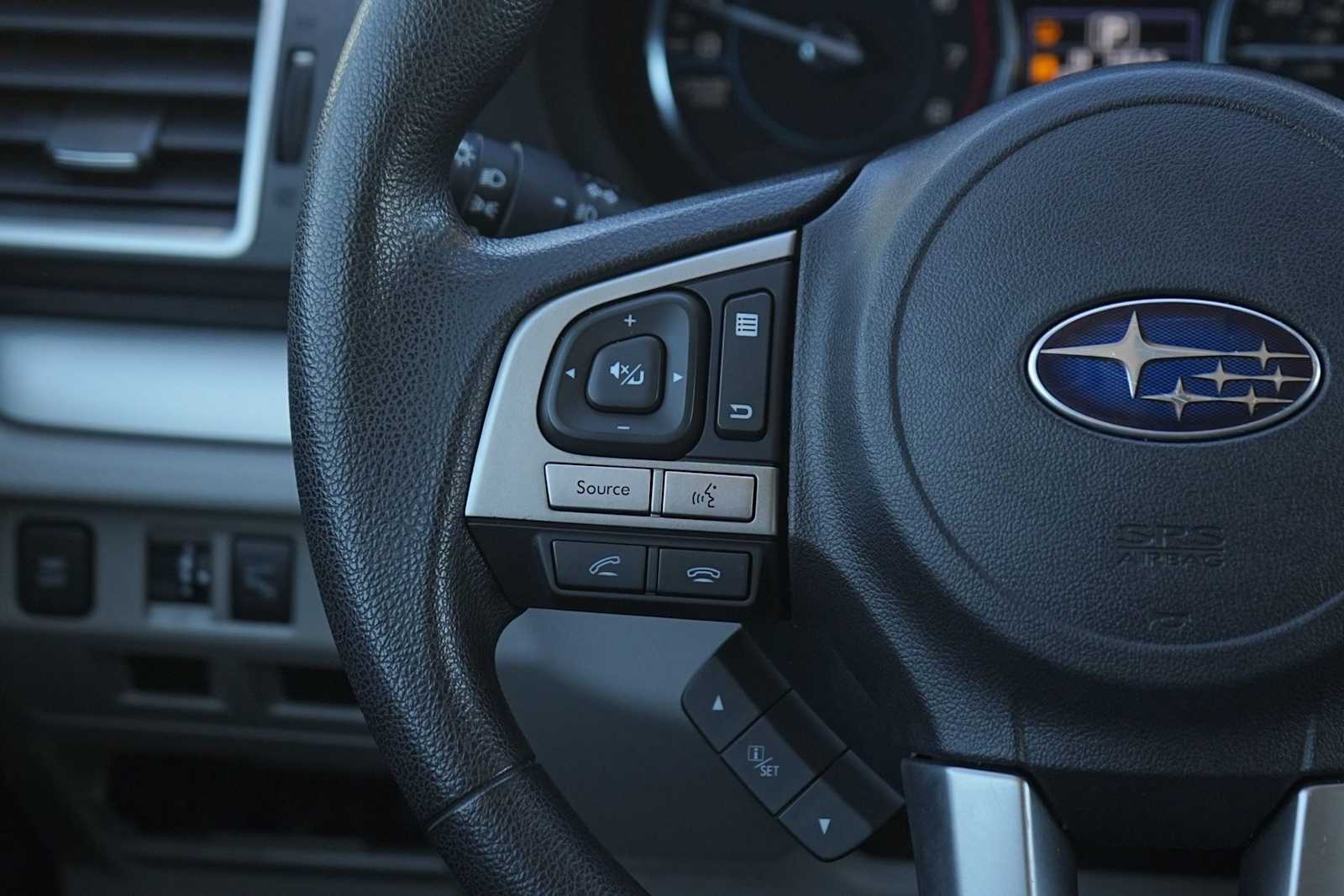 Thumbnail: 2017 Subaru Forester - 17