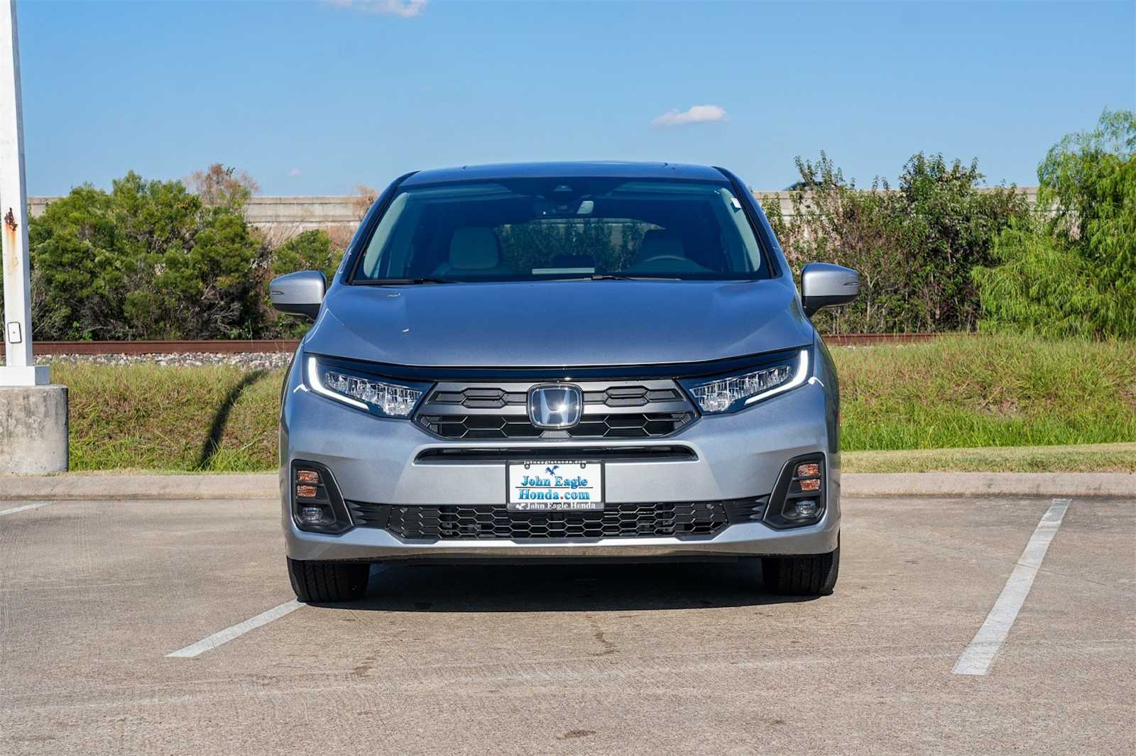 Thumbnail: 2026 Honda Odyssey - 6