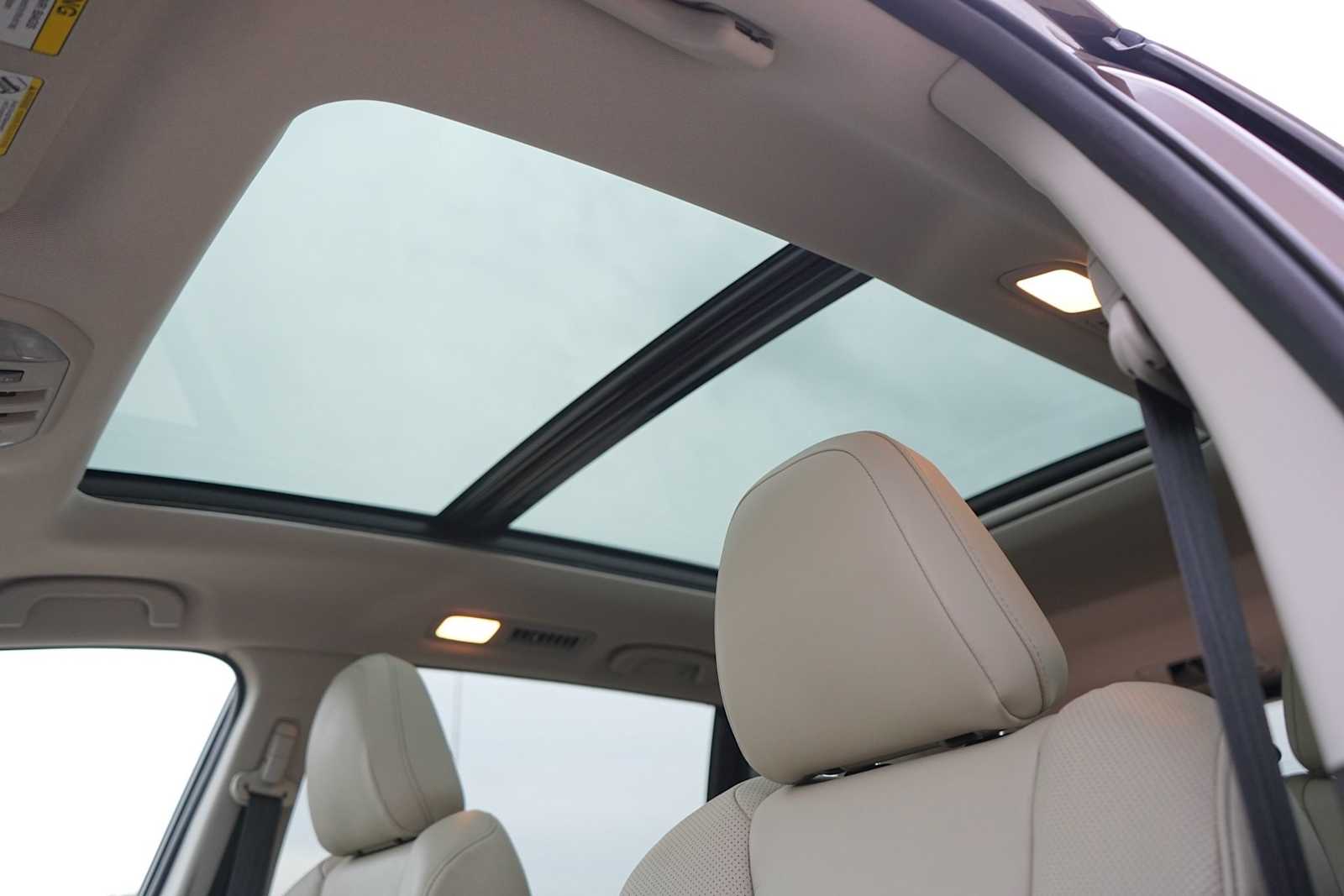 Thumbnail: 2019 Subaru Ascent - 24