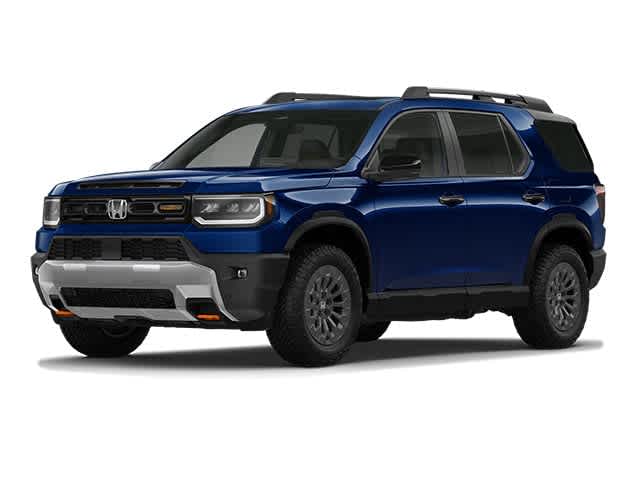 2026 Honda Passport TrailSport -
                  Houston, TX