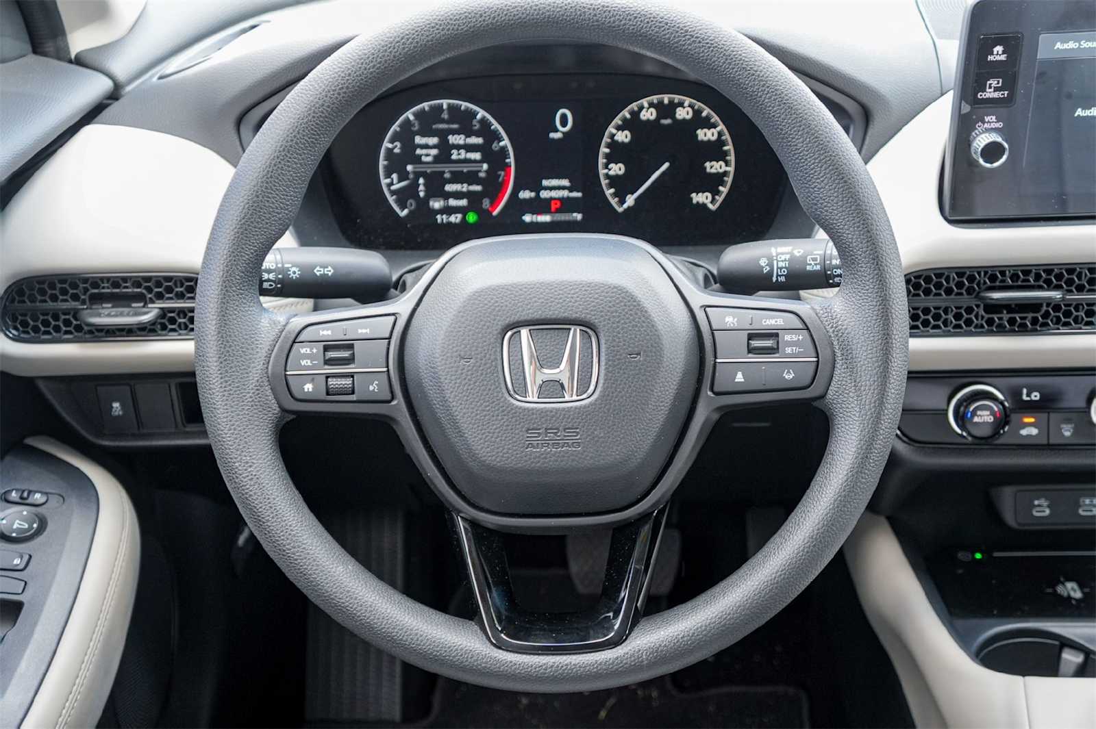 Thumbnail: 2026 Honda HR-V - 15