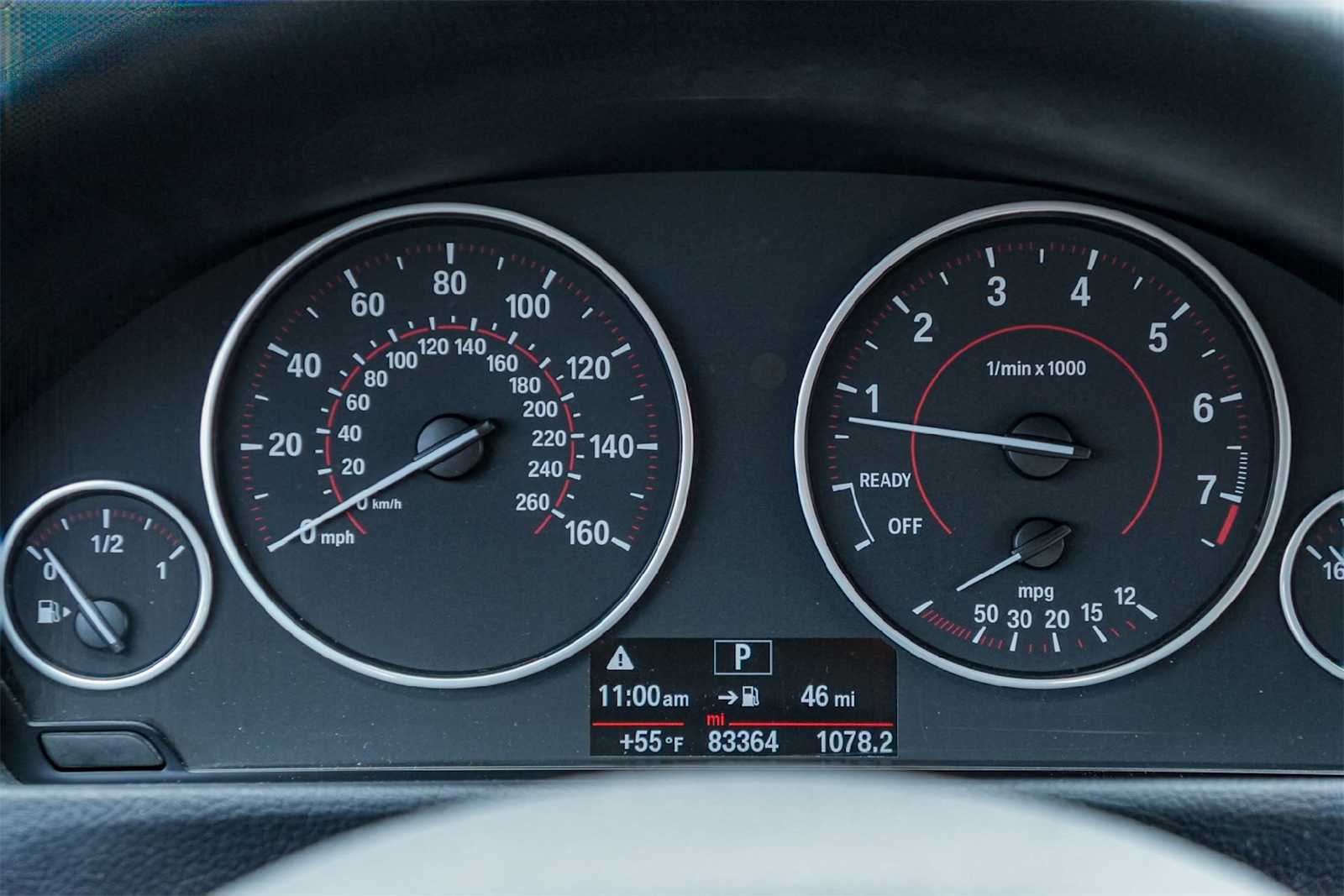 Thumbnail: 2017 BMW 3 Series - 18