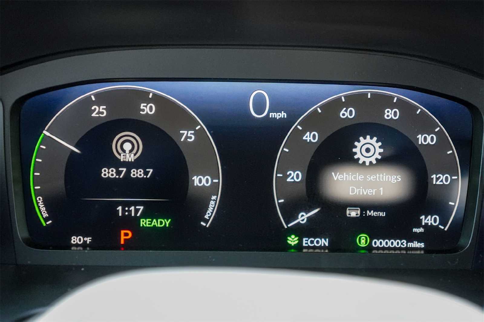 Thumbnail: 2026 Honda CR-V - 18